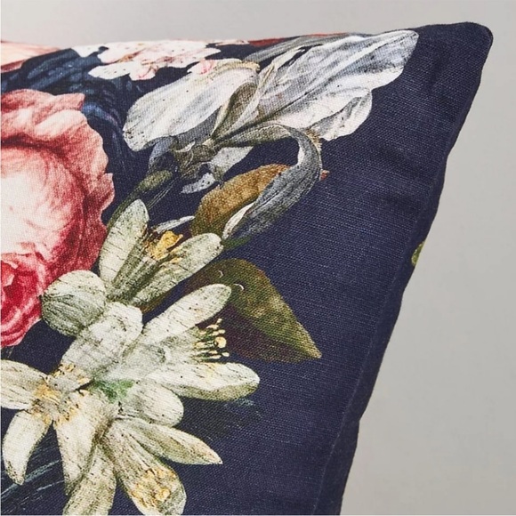 Anthropologie Jadie Pillow SOLD OUT - Picture 3 of 9